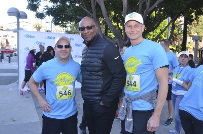 2016 5K Run/Walk Gallery