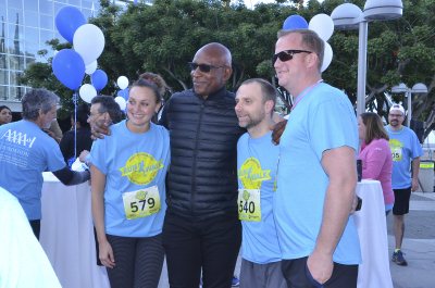 2016 5K Run/Walk Gallery