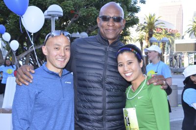 2016 5K Run/Walk Gallery