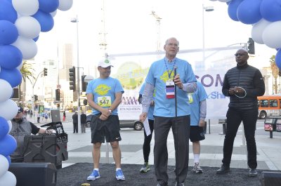 2016 5K Run/Walk Gallery