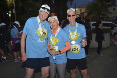 2016 5K Run/Walk Gallery